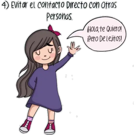 cuidate del *CORONAVIRUS* 