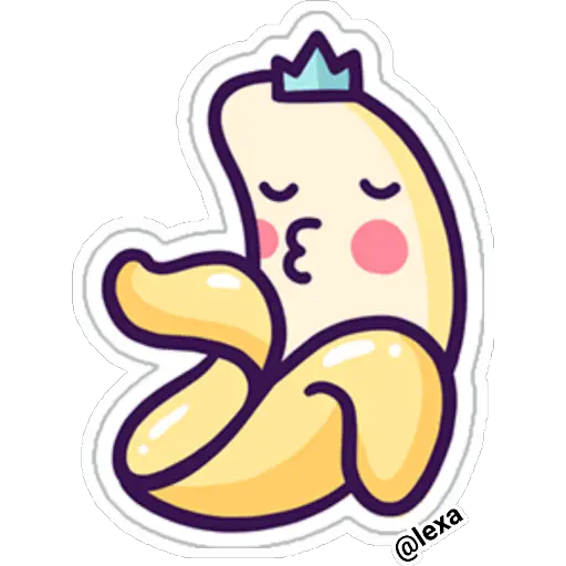 Cuteness Stickers 