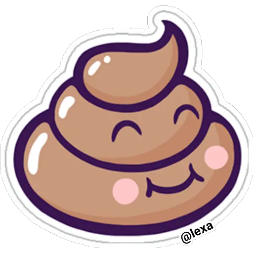 Cuteness Stickers 