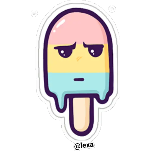 Cuteness Stickers  preview