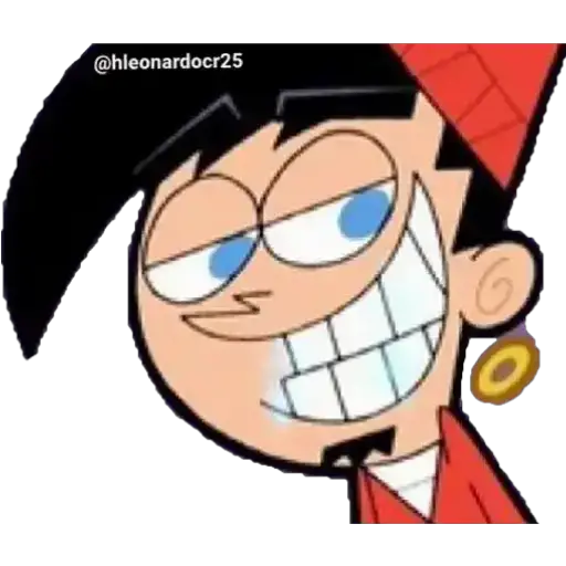 Padrinos mágicos 3 