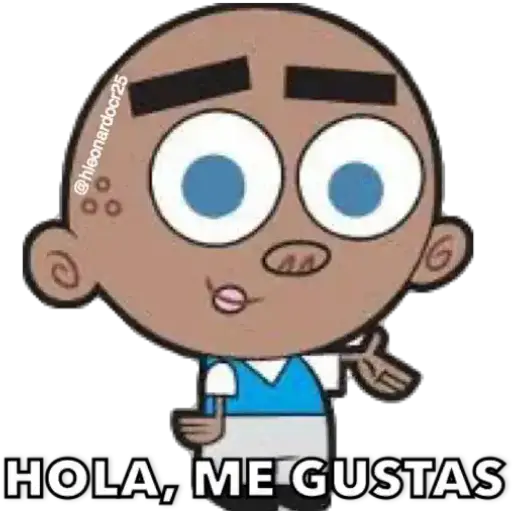 Padrinos mágicos 3 