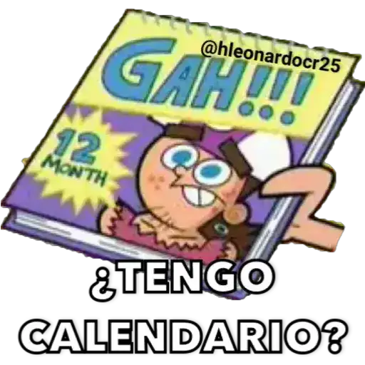 Padrinos mágicos 3  preview