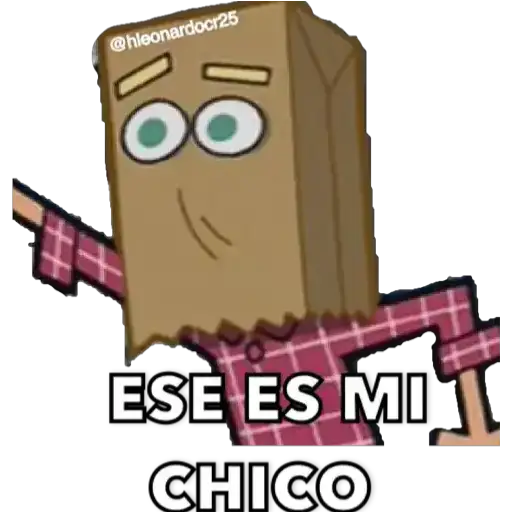 Padrinos mágicos 3 