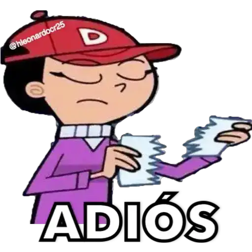 Padrinos mágicos 3 
