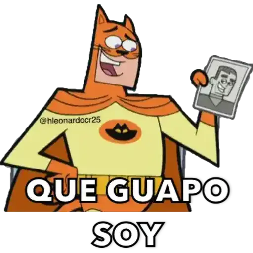 Padrinos mágicos 3 