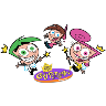 Padrinos mágicos 3 