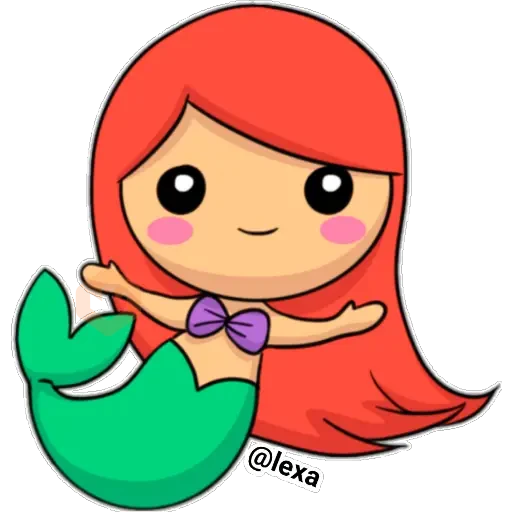 Cuties divinos sticker 23