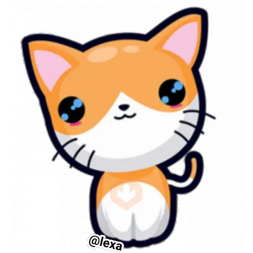 Cuties divinos sticker 12