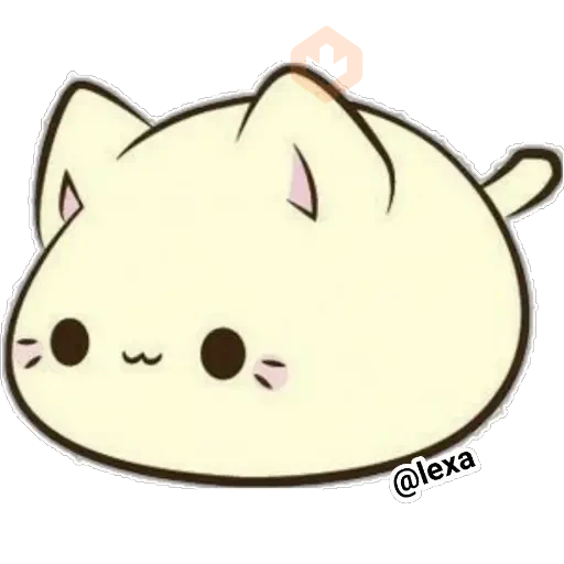 Cuties divinos sticker 16