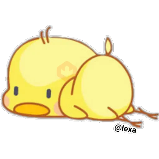 Cuties divinos sticker 15
