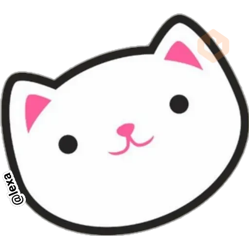 Cuties divinos sticker 24