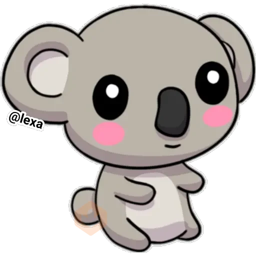 Cuties divinos sticker 20