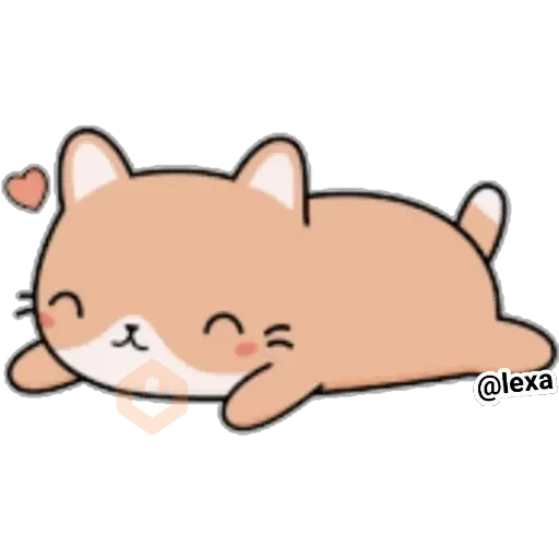 Cuties divinos sticker 27