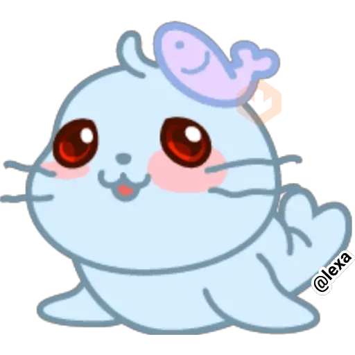Cuties divinos sticker 29