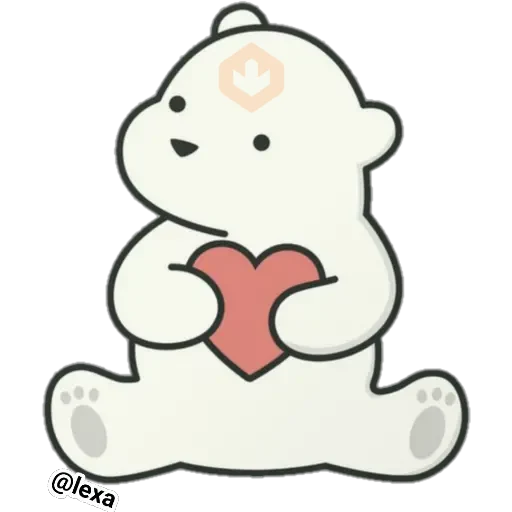 Cuties divinos sticker 13