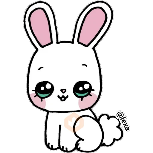 Cuties divinos sticker 17