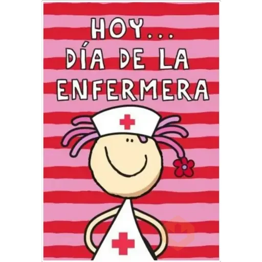 Día de la Enfermera 💉💊 sticker 18
