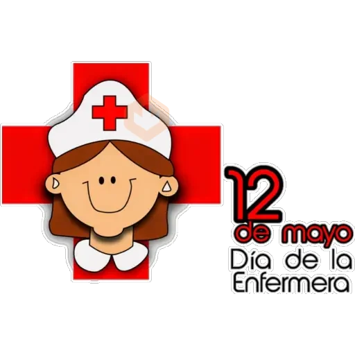 Día de la Enfermera 💉💊 sticker 17