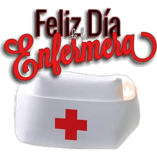 Día de la Enfermera 💉💊 sticker 20