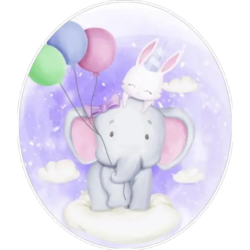 Elephant🐘loVe💗 