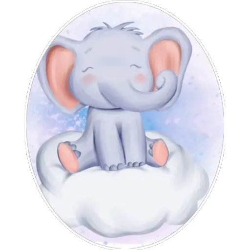 Elephant🐘loVe💗 