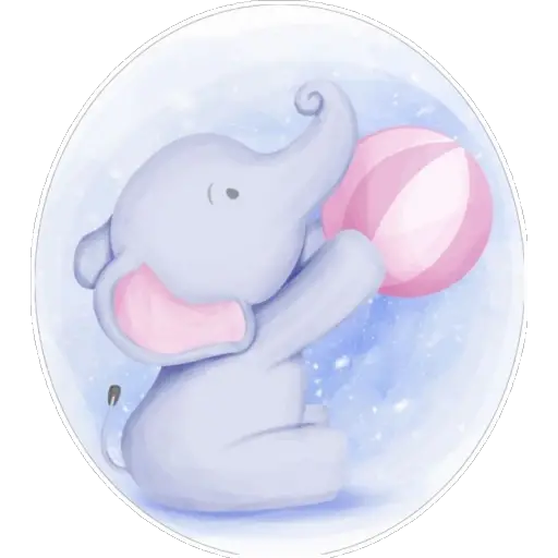 Elephant🐘loVe💗 