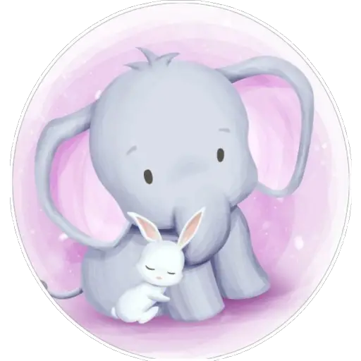 Elephant🐘loVe💗 