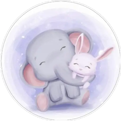 Elephant🐘loVe💗 