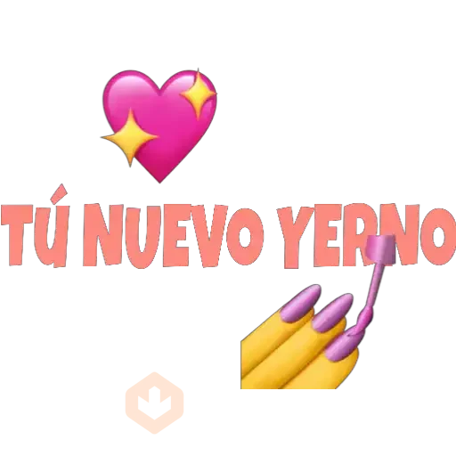 Papás sticker 22