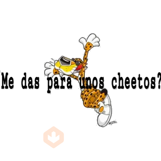 Papás sticker 13