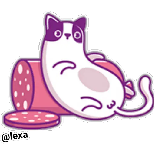 Food & Cats 