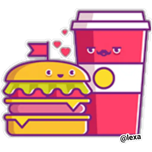 Food & Cats 