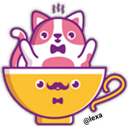 Food & Cats 