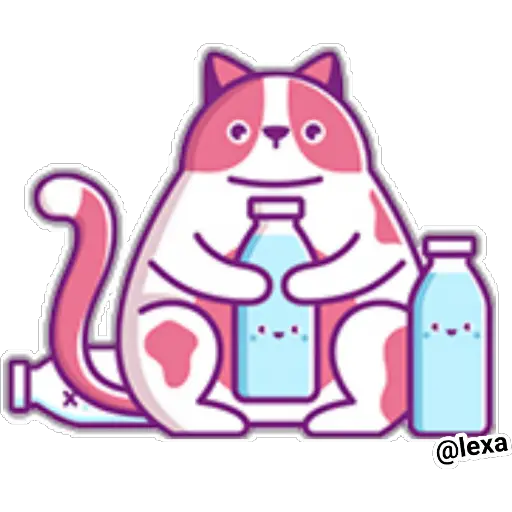 Food & Cats 