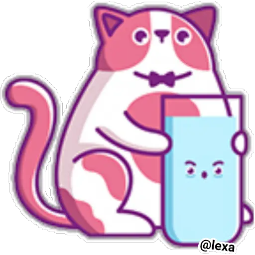 Food & Cats  preview