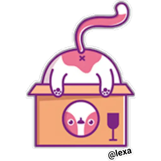Food & Cats 