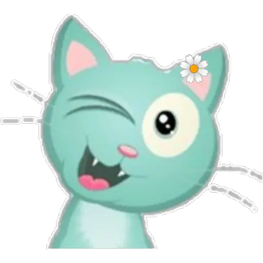 Gatinos🐱💙  preview
