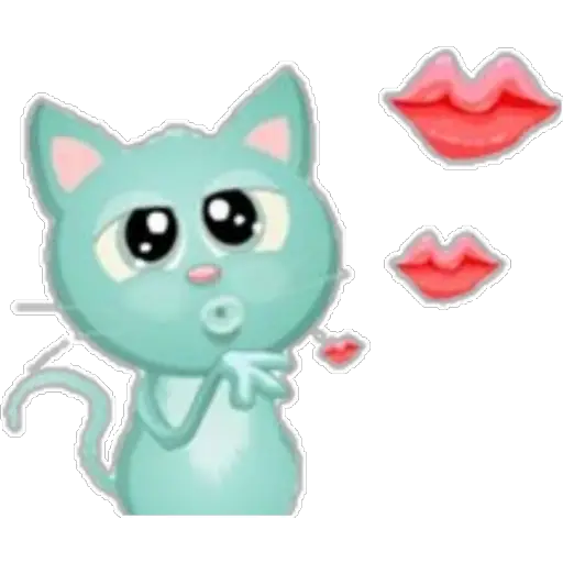 Gatinos🐱💙 