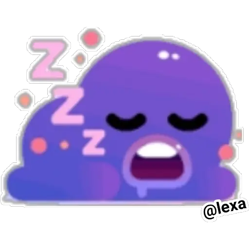 Gummy Monsters 
