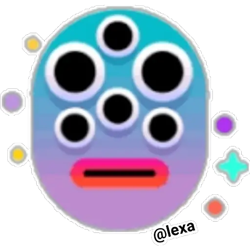 Gummy Monsters 