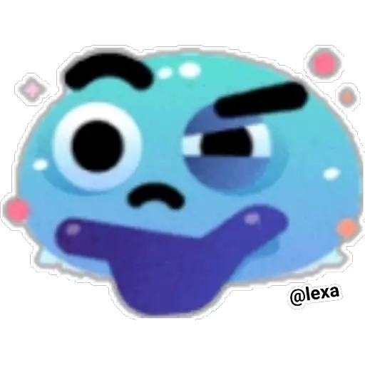 Gummy Monsters 