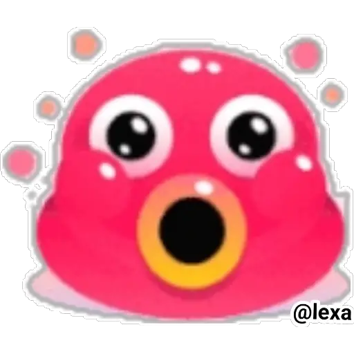Gummy Monsters 