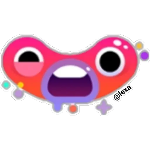 Gummy Monsters 