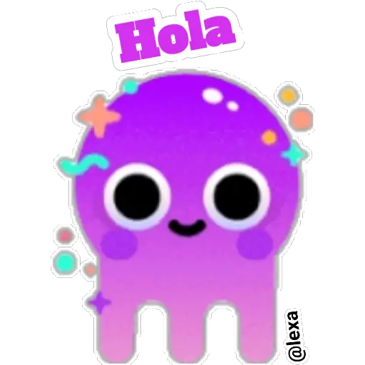 Gummy Monsters 