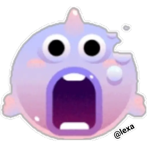 Gummy Monsters 