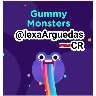 Gummy Monsters 