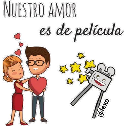 Imágenes de Amor 😍 