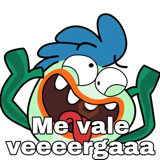 Pecezuelos sticker 17