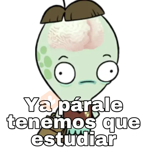 Pecezuelos sticker 12